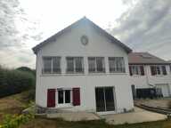 PAVILLON ARTISANAL 6 CHAMBRES SUR SOUS SOL 193M2 — photo 2