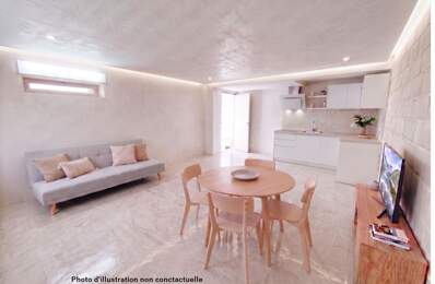 Appartement à aménager — photo du bien