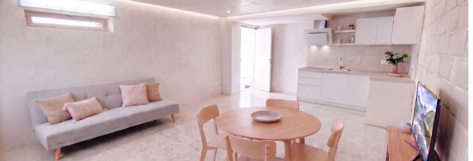 Appartement 2 Pièces 28 m² à vendre à Leucate (11370)
