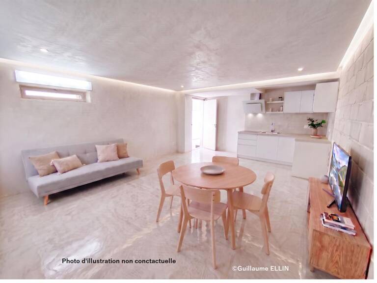 Appartement à aménager — photo 1