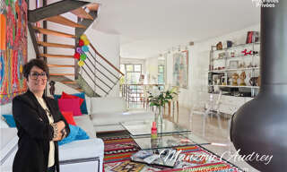 Maison 10 Pièces 291 m² à vendre à Troyes (10000)