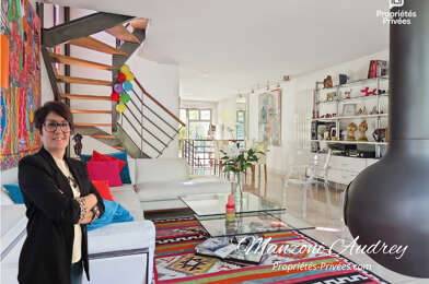 Maison 10 pièces 620000 €