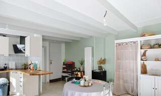 Maison 4 Pièces 80 m² à vendre à Chauvigny (86300)