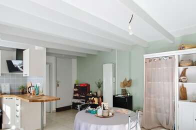 Maison 4 pièces 144500 €