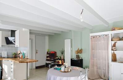 Maison Chauvigny 4 pièce(s) 80 m² — photo du bien