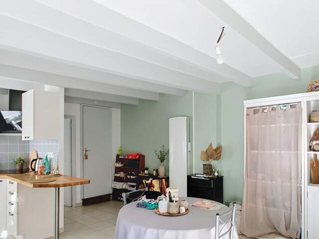 Maison Chauvigny 4 pièce(s) 80 m² — photo du bien