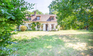 Maison 4 Pièces 81 m² à vendre à Bretagnolles (27220)