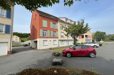 Appartement 3 pièces 129000 €