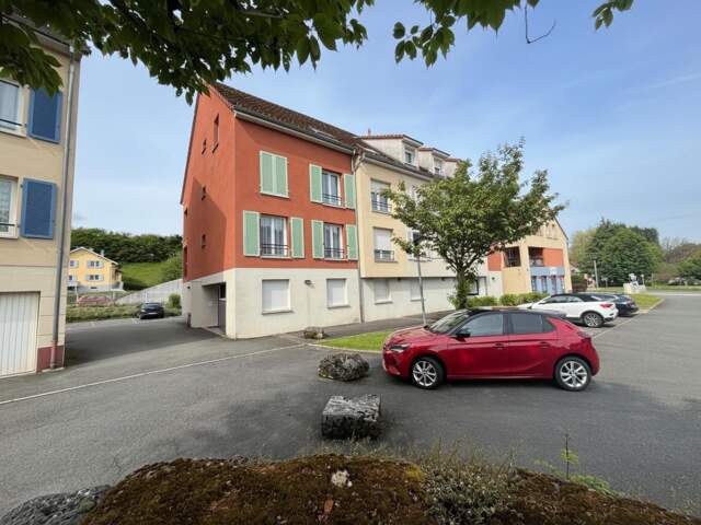 Appartement rare sur le marché - Plain-pied & accès PMR — photo du bien