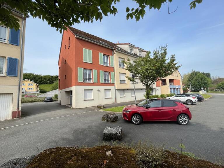 Appartement rare sur le marché - Plain-pied & accès PMR — photo 1