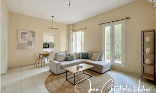 Appartement 3 Pièces 55 m² à vendre à Nîmes (30000)