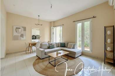 Appartement 3 pièces 89000 €