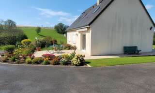Maison 7 Pièces 124 m² à vendre à Mondoubleau (41170)