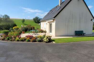 Maison 7 pièces 214500 €