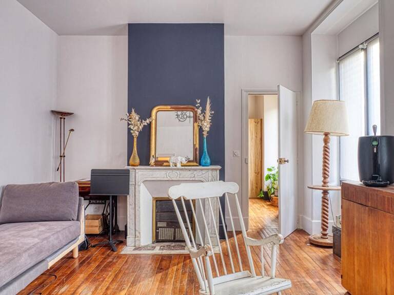 Perche, demeure idéale pour résidence et activité professionnelle — photo 1