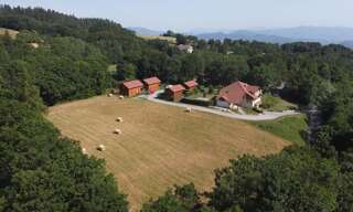 Terrain  854 m² à vendre à Gap (05000)