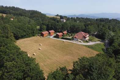 Terrain  109600 €