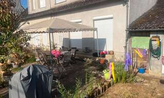 Maison 4 Pièces 85 m² à vendre à Pazayac (24120)