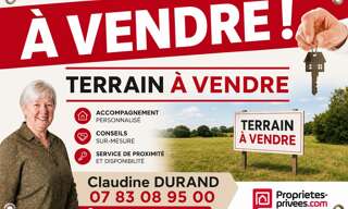 Terrain  500 m² à vendre à Campbon (44750)
