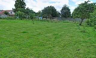 Terrain  647 m² à vendre à Bueil (27730)