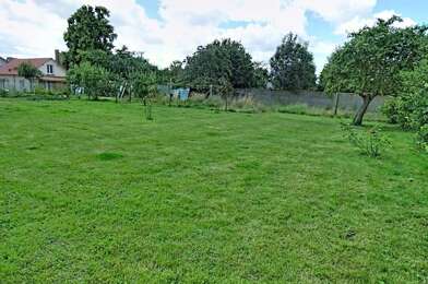 Terrain  45000 €