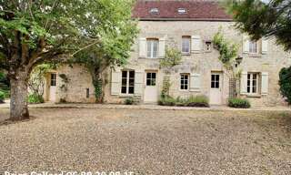 Maison 8 Pièces 194 m² à vendre à Villers Saint Frambourg-Ognon (60810)