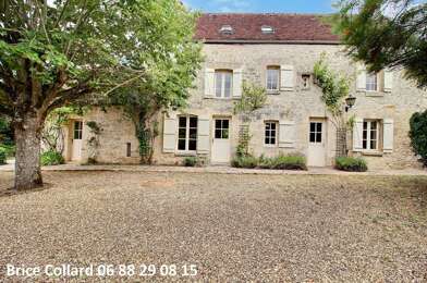 Maison 8 pièces 595000 €