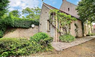 Maison 8 Pièces 194 m² à vendre à Villers Saint Frambourg-Ognon (60810)