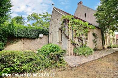 Maison 8 pièces 595000 €
