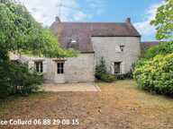 60810 VILLERS SAINT FRAMBOURG Superbe maison de caractère — photo 4