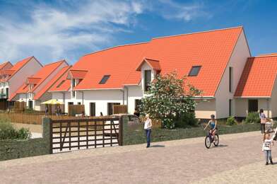 Appartement 4 pièces 532000 €