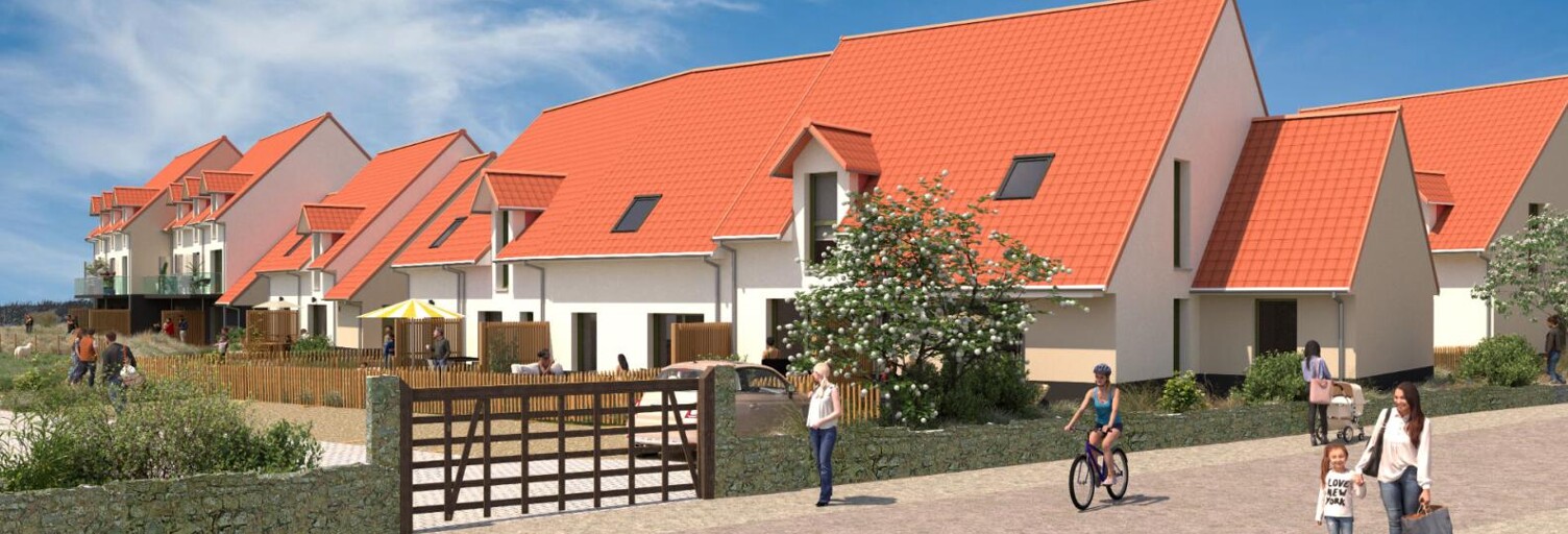 Appartement 4 Pièces 83 m² à vendre à Wimereux (62930)