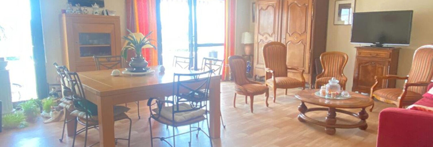 Appartement 3 Pièces 89 m² à vendre à Pessac (33600)
