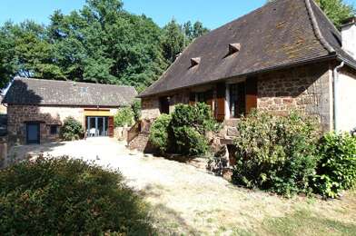 Maison 7 pièces 343200 €