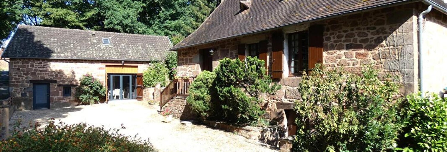 Maison 7 Pièces 180 m² à vendre à Boisseuilh (24390)
