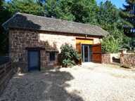 Ensemble de 2 maisons / piscine / terrain + 2 hectares — photo 2