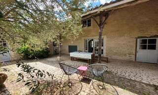 Maison 6 Pièces 137 m² à vendre à Les Magnils-Reigniers (85400)