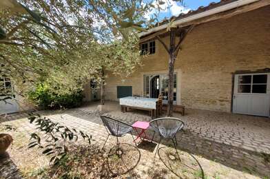 Maison 6 pièces 230000 €