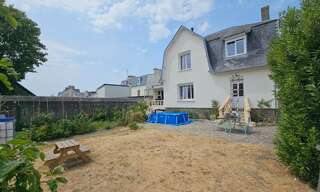 Maison 6 Pièces 130 m² à vendre à Granville (50400)