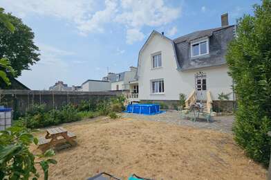 Maison 6 pièces 540000 €