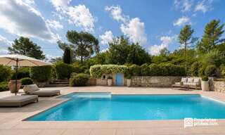 Maison 4 Pièces 153 m² à vendre à Tourrettes (83440)