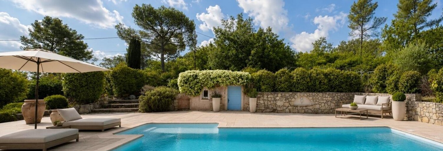 Maison 4 Pièces 153 m² à vendre à Tourrettes (83440)