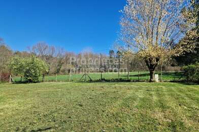 Terrain  78000 €
