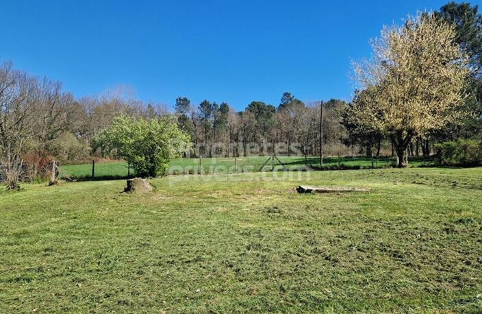 Terrain à bâtir — photo 3