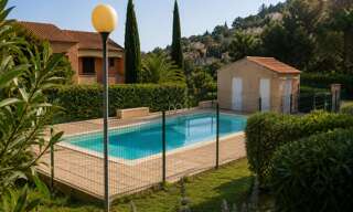 Appartement 2 Pièces 31 m² à vendre à Cavalaire-sur-Mer (83240)