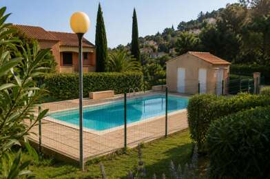 Appartement 2 pièces 193500 €