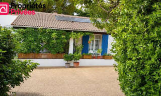 Maison 6 Pièces 113 m² à vendre à La Calmette (30190)