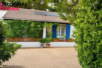 Maison 6 pièces 320000 €