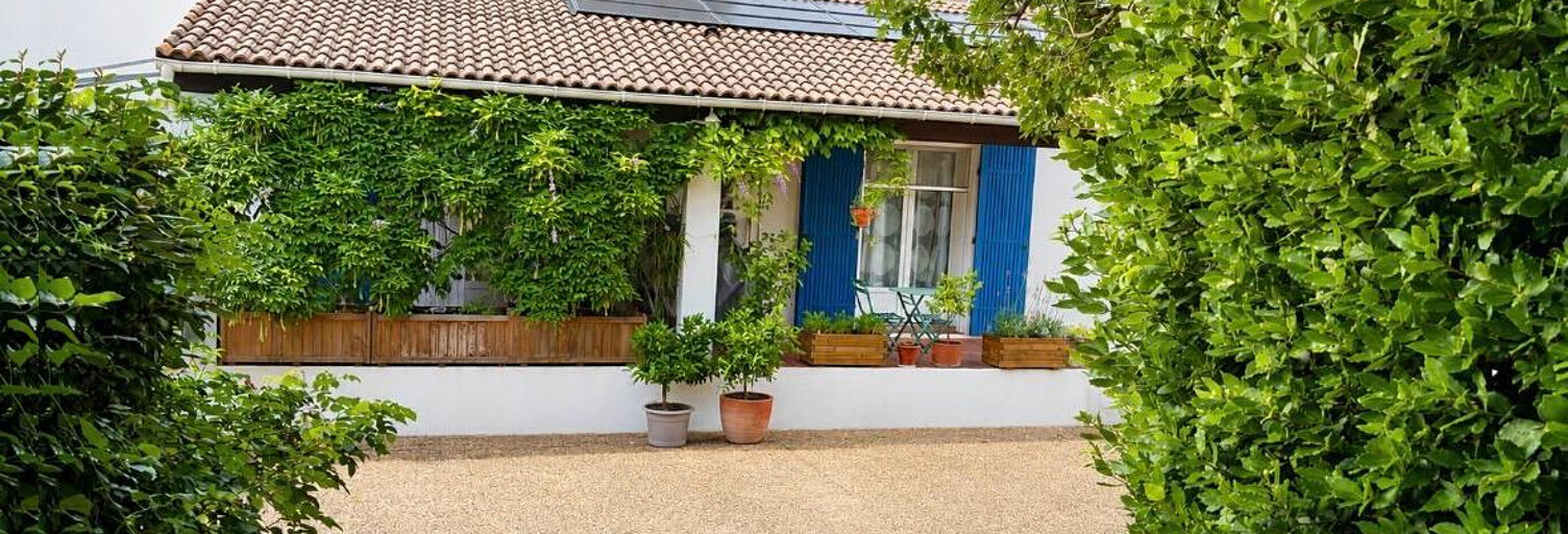 Maison 6 Pièces 113 m² à vendre à La Calmette (30190)