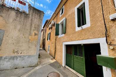 Maison 4 pièces 126000 €
